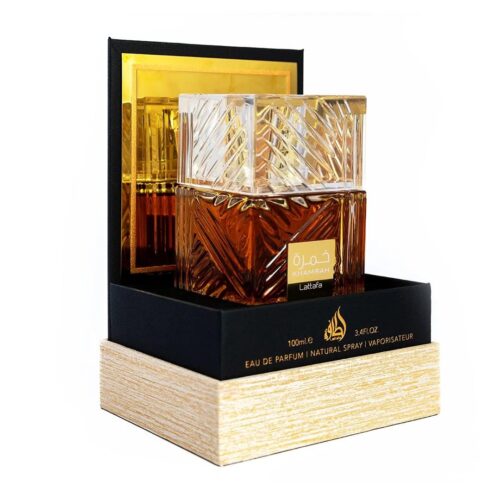 Lattafa Oud Mood 100 ml