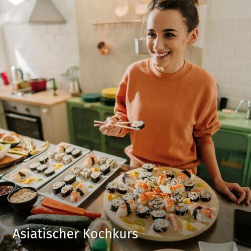 mydays Geschenkbox Kochkurse & Tastings, Erlebnis-Gutschein für 1 Person - Image 3